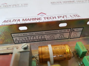 Aees 591 3M Tt Threshold Relay For Single-phase Voltage