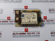 Aees 609_1 Phase Relay Board