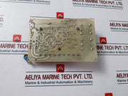 Aees 609_1 Phase Relay Board