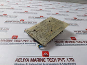 Aees 609_1 Phase Relay Board