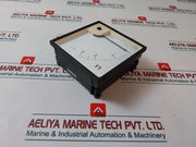 Aeg 0-6 Ka Analog Digital Panel Meter