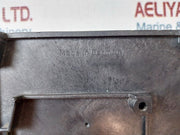 Aeg 0-6 Ka Analog Digital Panel Meter