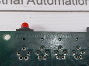 Aeg 029.040 998 Printed Circuit Board Aend.1