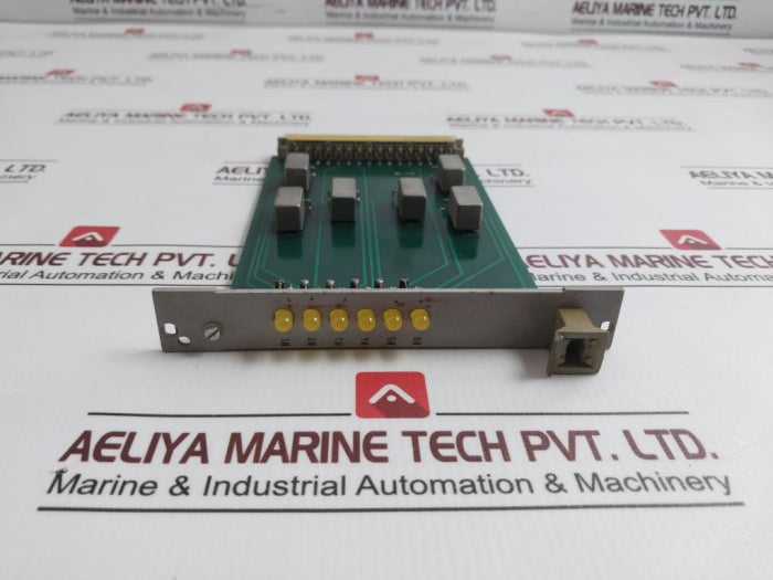 Aeg 029.045 700 Pc Board Module Pr 25/10