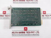Aeg 029.059 270 Printed Circuit Board 029.059 271