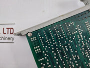 Aeg 029.059 270 Printed Circuit Board 029.059 271