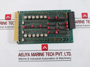 Aeg 029.063 243 Aend 2 Printed Circuit Board Card Pr 25/15