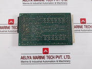 Aeg 029.063 243 Aend 2 Printed Circuit Board Card Pr 25/15
