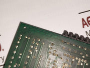 Aeg 029.063 243 Aend 2 Printed Circuit Board Card Pr 25/15