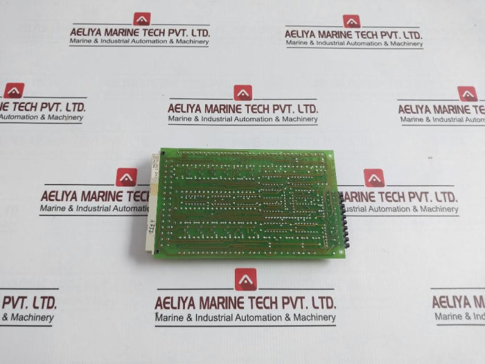 Aeg 029.063 243 Pcb Card 614294 2/33 E913 A332