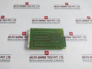 Aeg 029.063 243 Pcb Card 614294 2/33 E913 A332