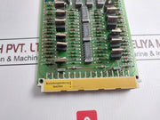 Aeg 029.063 243 Pcb Card 614294 2/33 E913 A332