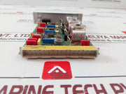 Aeg 029.069 615 Printed Circuit Board Ps03 Bzb