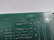 Aeg 029.076 167 Printed Circuit Board Card Pr 25/9