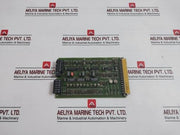 Aeg 029.093 501 Printed Circuit Board 020686 614075 029.093 500