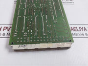 Aeg 029.093 501 Printed Circuit Board 020686 614075 029.093 500