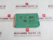 Aeg 029.093 501 Printed Circuit Board 161085 Pr 25/15