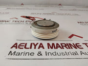 Aeg 12-690362-13 Thyristor Module 12V5