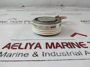 Aeg 12-690362-13 Thyristor Module 29V6