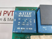 Aeg Neg 415 Pcb Card 271.103179-h