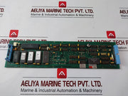 Aeg Zk 402 271 Pcb Card 272.301.116