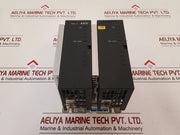Aeg 2A 400-30 H Thyristor Power Controller