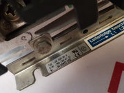 Aeg 2A 400-30 H Thyristor Power Controller