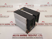 Aeg 2A 400-30 H Thyristor Power Controller