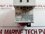 Aeg mbs25 manual motor starter 910-201-208