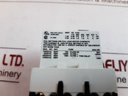 Aeg mbs25 manual motor starter 910-201-208
