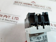 Aeg mbs25 manual motor starter 910-201-208