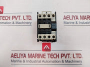 Aeg 910-302-545-83 Single Phase Contactor 600V Ac 16A