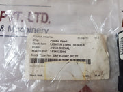 Aeg contactor 910-302-559-50