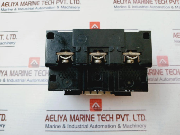 Aeg 910-341-760-00 Current Transformer Be 627W 2,5-10A