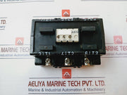 Aeg 910-341-761-00 Current Transformer Be 627W