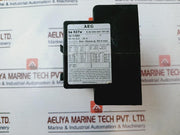 Aeg 910-341-761-00 Current Transformer Be 627W