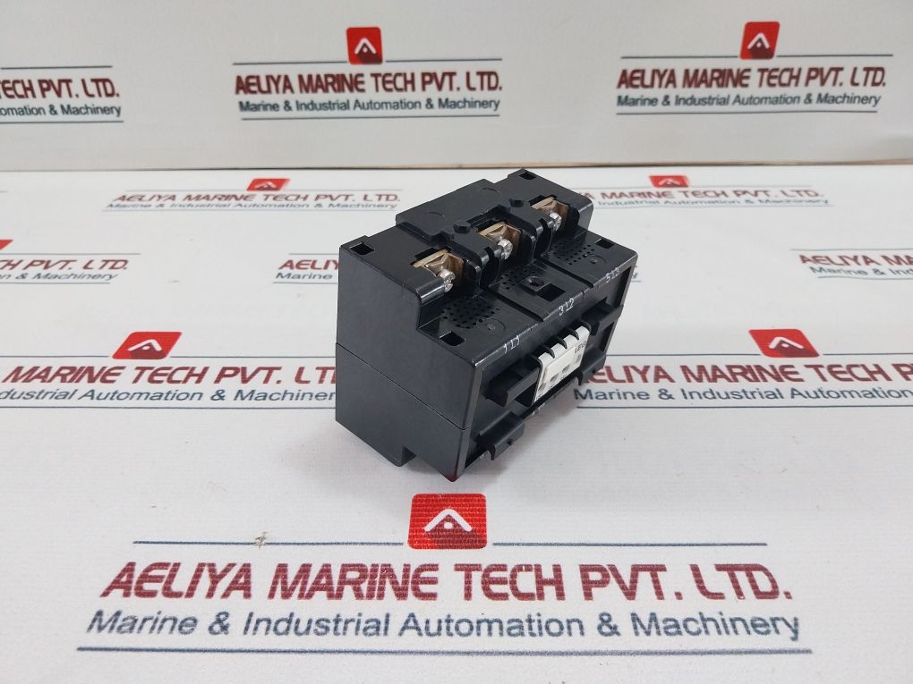 Aeg 910-341-761-00 Electronic Overload Relay