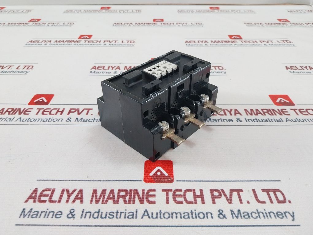 Aeg 910-341-762-00 Overload Relay 50Hz