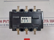 Aeg 910-341-762-00 Overload Relay 50Hz