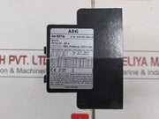 Aeg 910-341-762-00 Overload Relay 50Hz