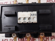 Aeg 910-341-762-00 Thermal Overload Relay