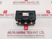 Aeg 910-341-769-00 Thermal Overload Relay 50 Hz 0,63...2,5 A