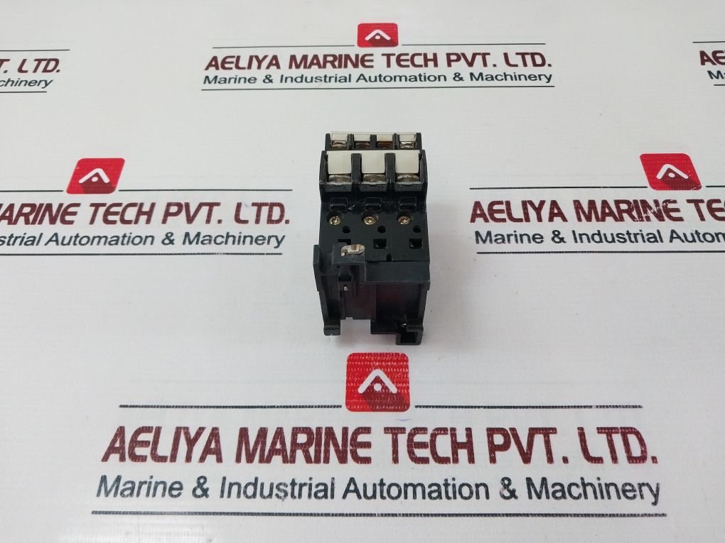 Aeg 910-341-931-00 Thermal Overload Relay 16A 600V Ac