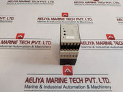Aeg 910-344-133-00 Motor Protection Relay 110/130V 