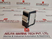 Aeg 910-344-133-00 Motor Protection Relay 110/130VÂ 