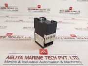 Aeg 910-344-133-00 Motor Protection Relay 110/130VÂ 