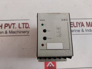 Aeg 910-344-133-00 Motor Protection Relay 110/130VÂ 