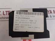 Aeg 910-344-133-00 Motor Protection Relay 110/130VÂ 