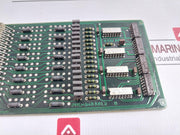 Aeg A44 Printed Circuit Board Phl-348 581.2 B