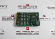 Aeg A44 Printed Circuit Board Phl-348 581.2 B